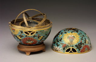 故宮講壇走進(jìn)蘇州第26講 琺瑯工藝及其在宮廷中的發(fā)展與現(xiàn)代零售