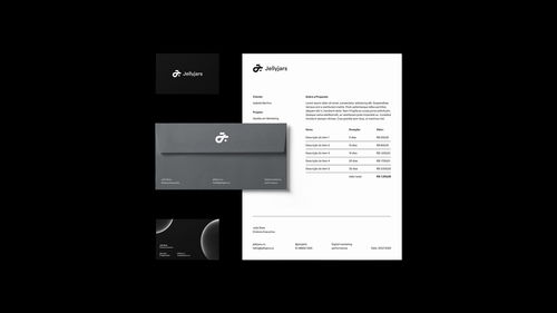 打造拉丁美洲視覺名片 —— Brazil JellyJars咨詢公司的品牌設(shè)計(jì)理念與服務(wù)價(jià)值